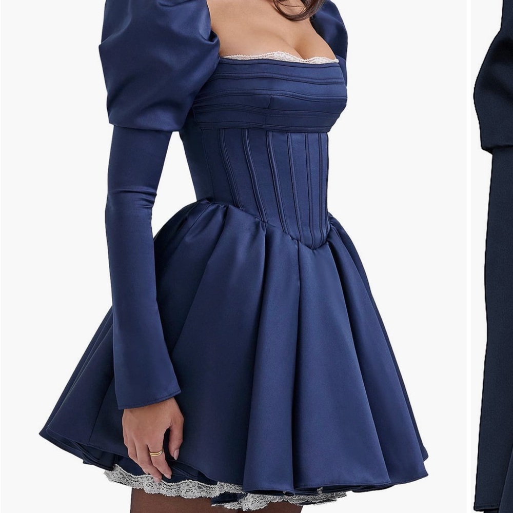 House of CB dress